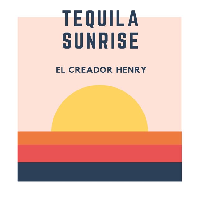 Tequila Sunrise