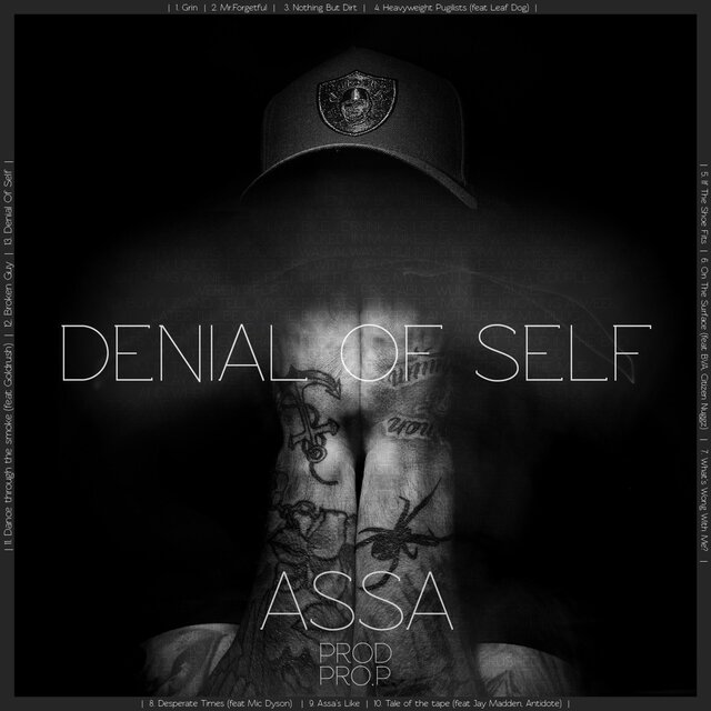 Denial of Self