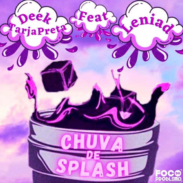 Chuva de Splash (feat. Leniad)