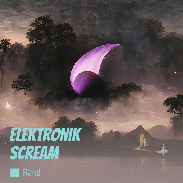 Elektronik Scream