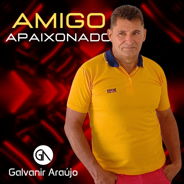 Amigo Apaixonado