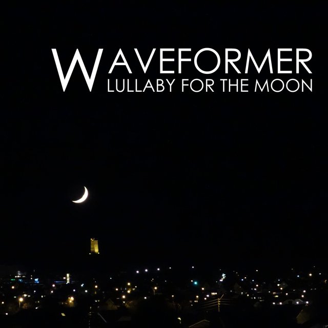 Lullaby for the Moon