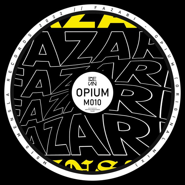 Opium
