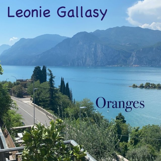 Oranges