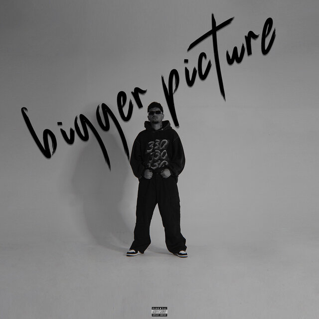 Bigger Picture
