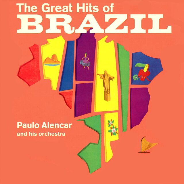 The Great Hits of Brazil