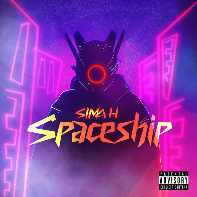 Spaceship