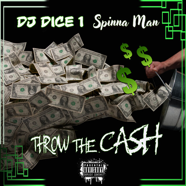 Throw The Cash