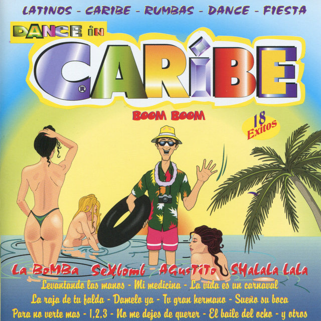 Dance in Caribe