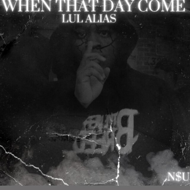 When That Day Come