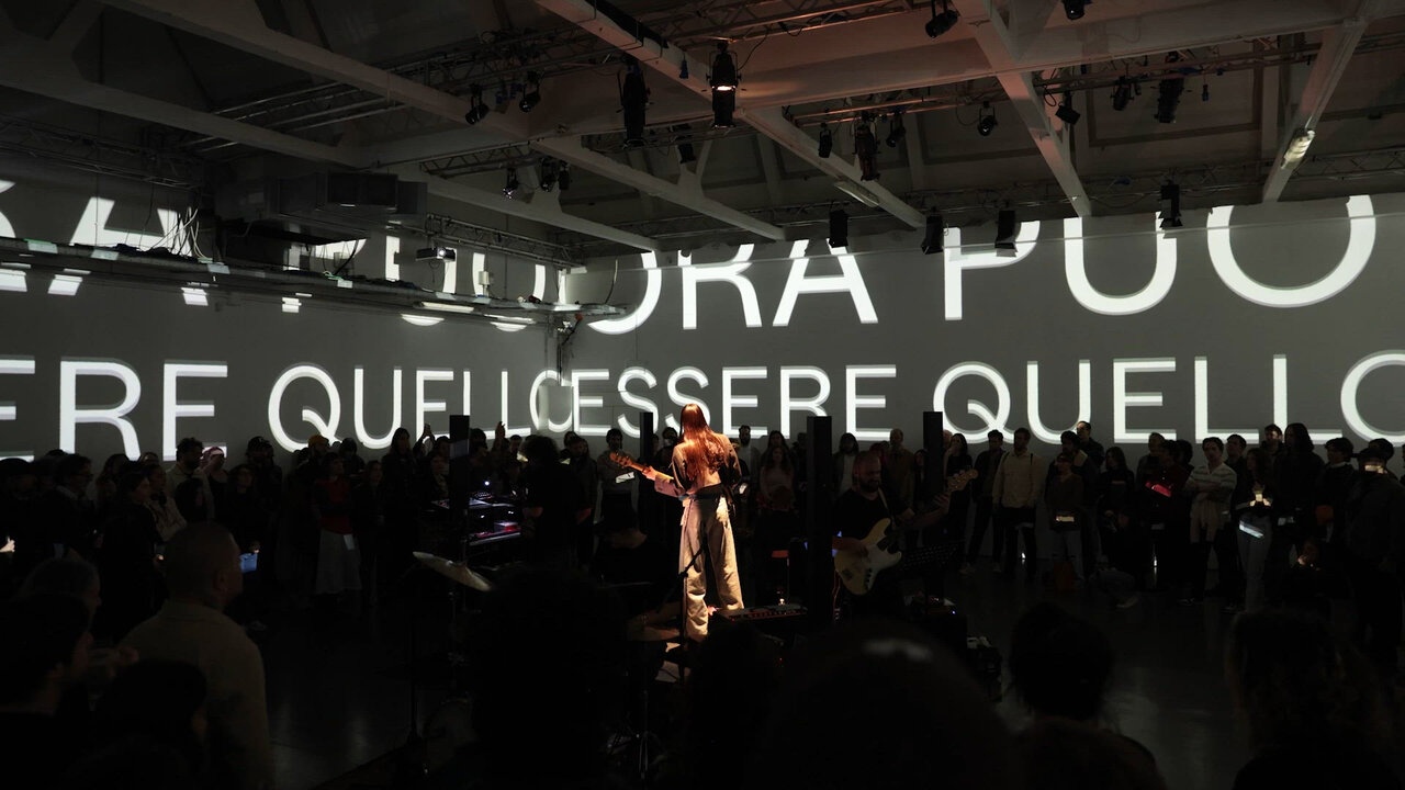 Sirene (Live Experience)