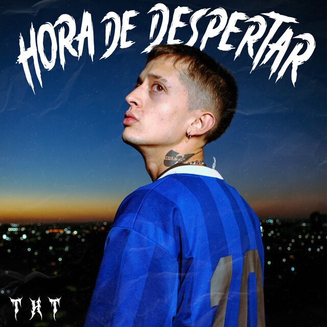 Hora de Despertar
