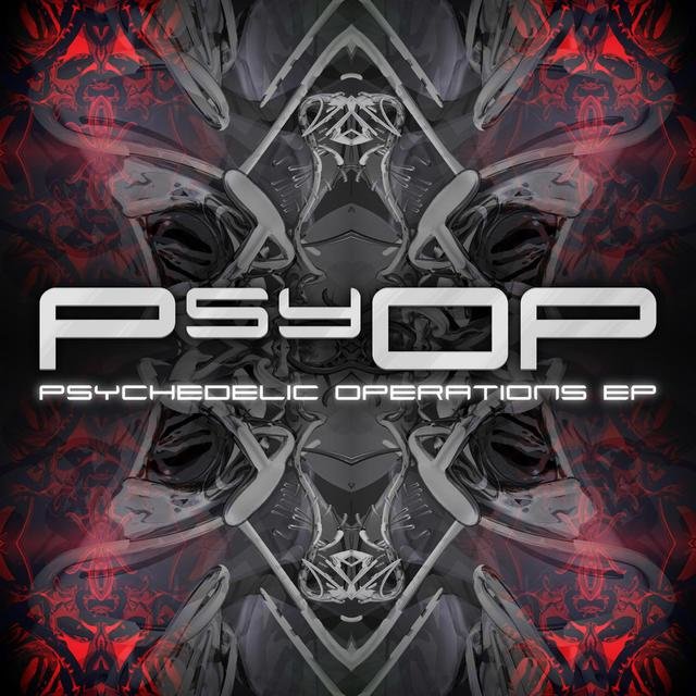 Psychedelic Operations