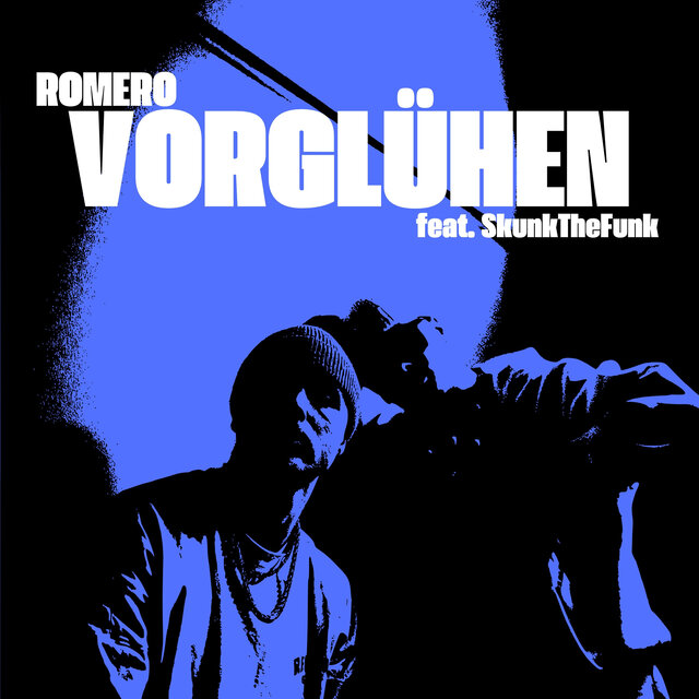 Vorglühen