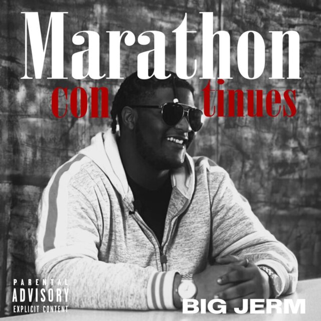 MARATHON CONTINUES