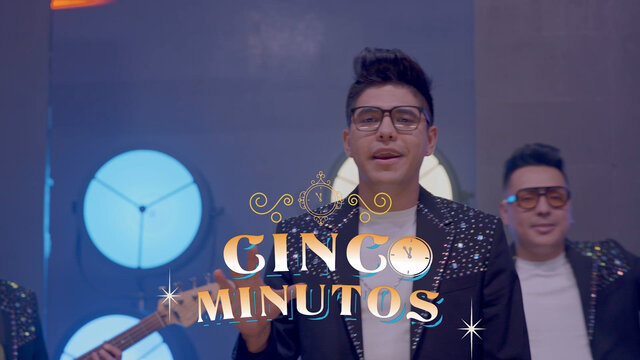 Cinco Minutos