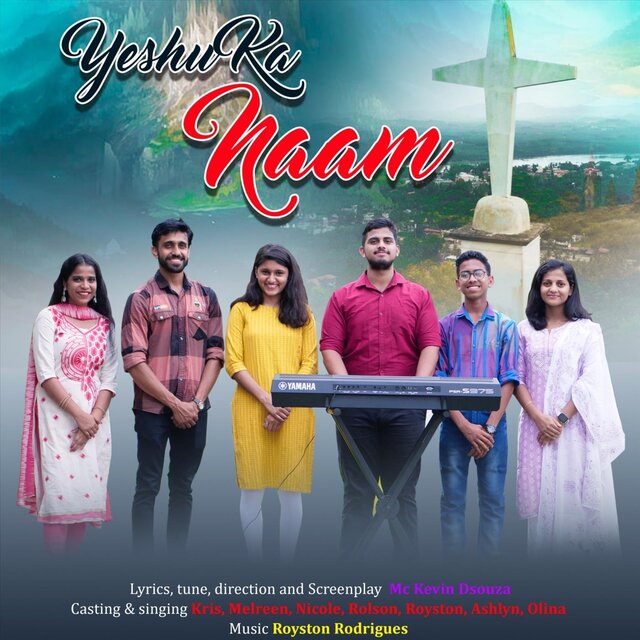 Yeshu Ka Naam