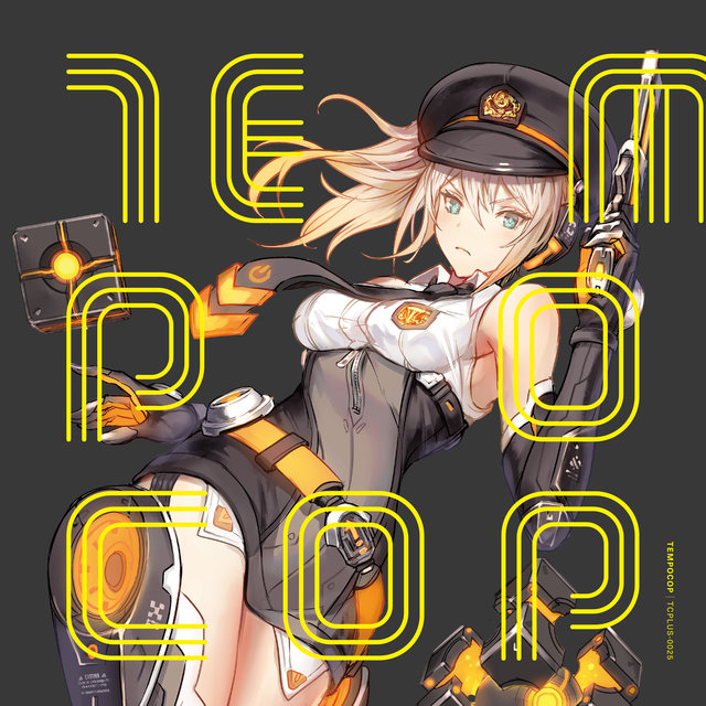 Tempocop