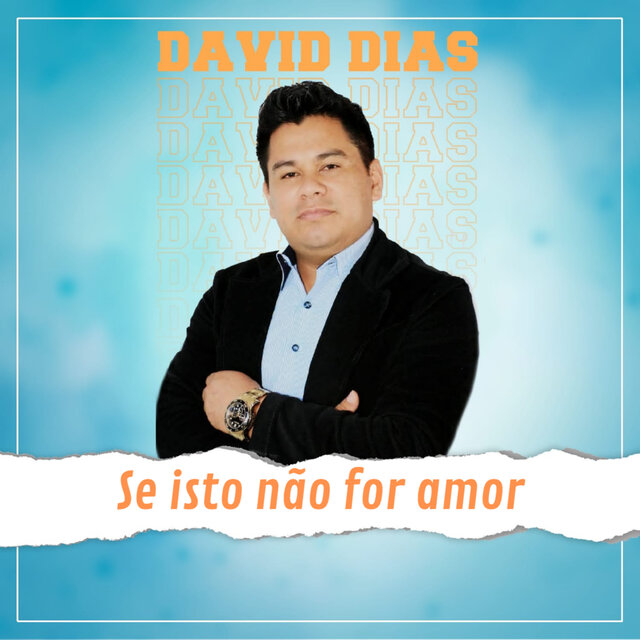 Se Isto Não For Amor