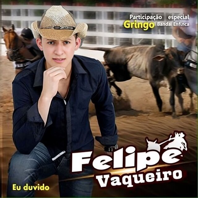 Eu Duvido