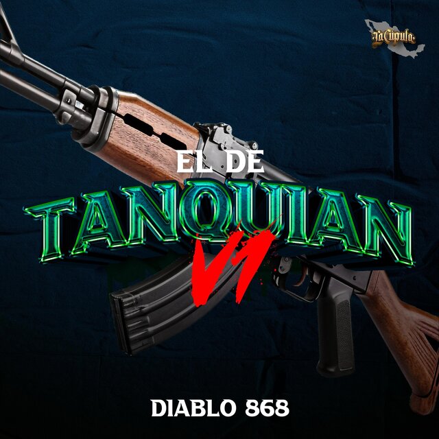 El De Tanquian V1