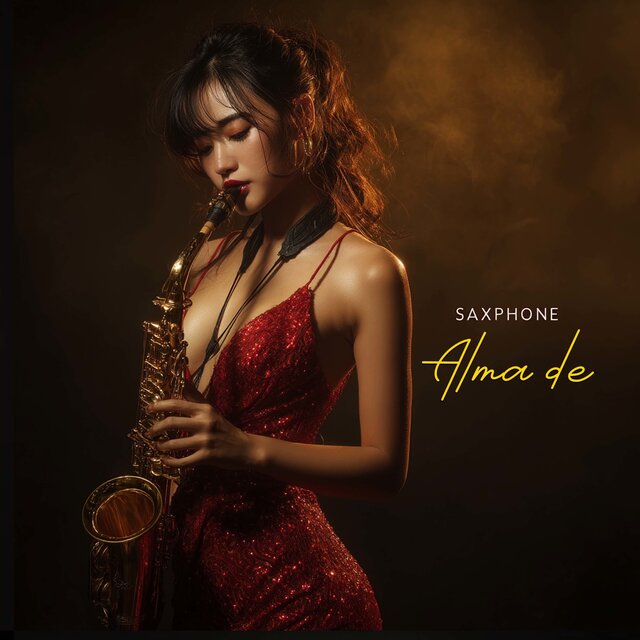 Alma de Saxophone