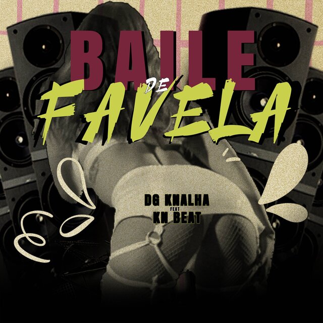 Baile de Favela
