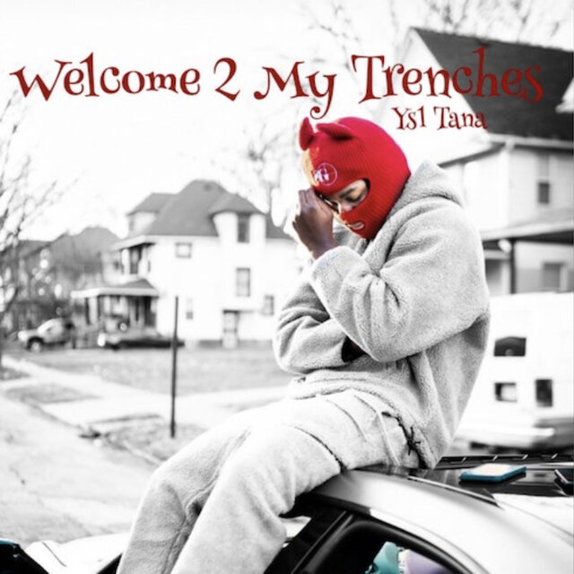 Welcome 2 My Trenches