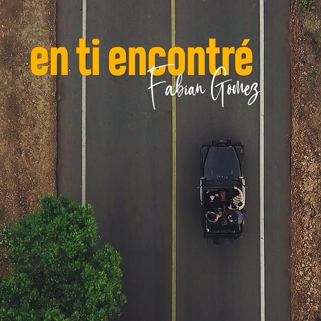 En Ti Encontré
