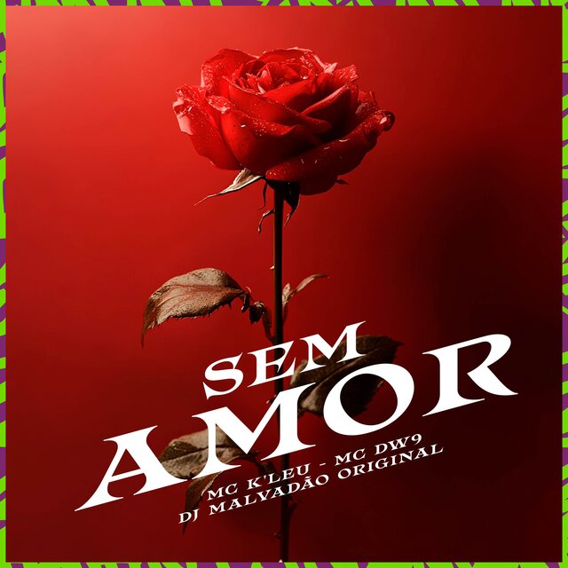 Sem amor