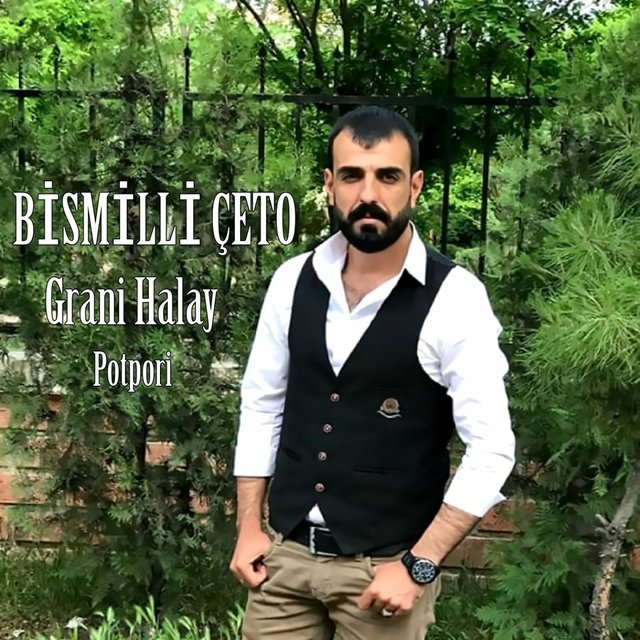 Grani Halay (Potpori)