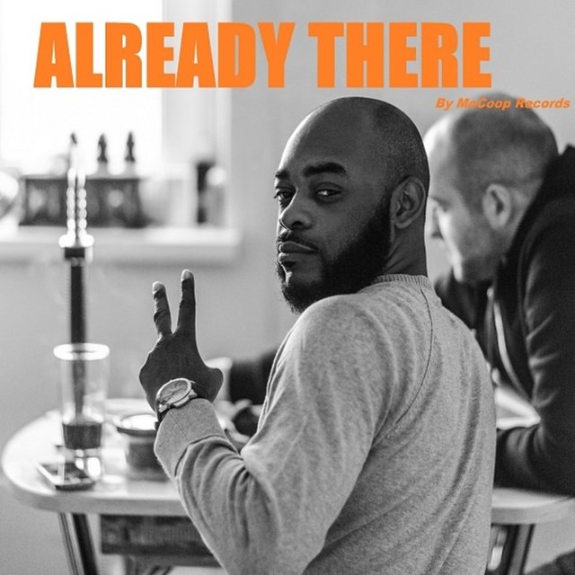 Already There