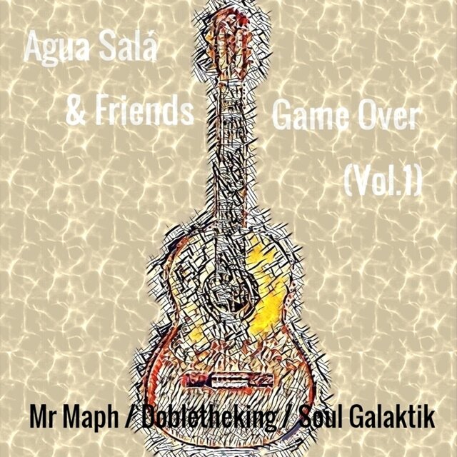 Game Over (Vol.1)