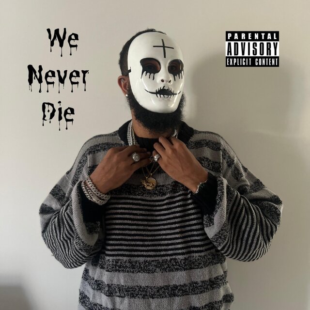 WE NEVER DIE