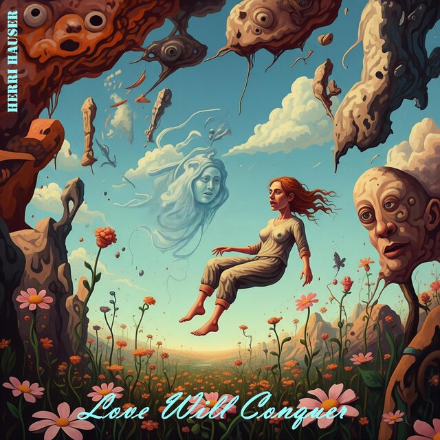 Love Will Conquer