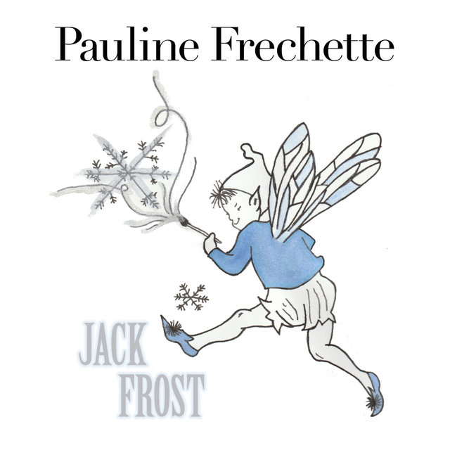 Jack Frost
