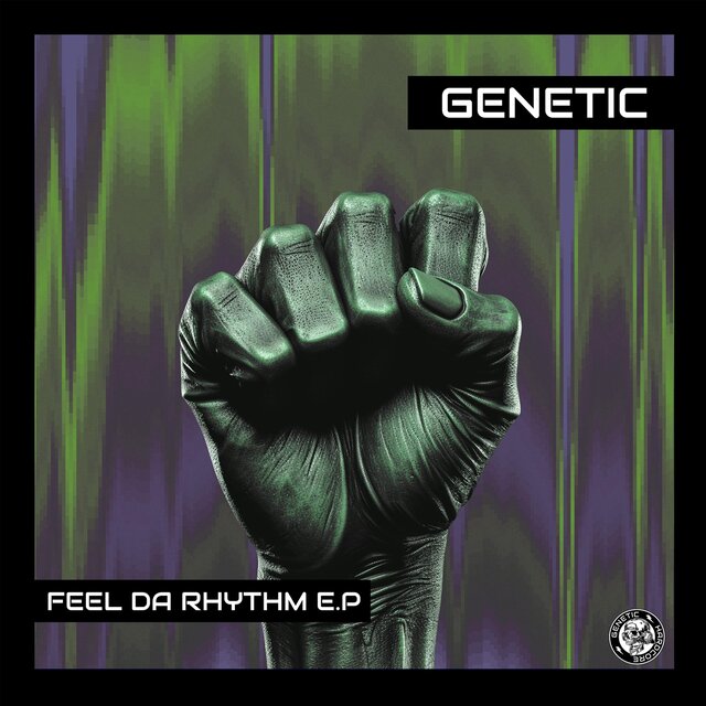 Feel Da Rhythm
