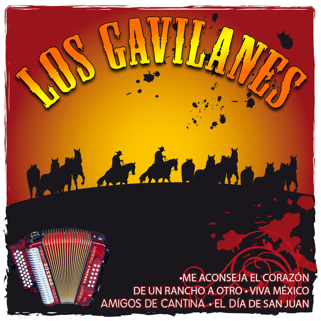 Los Gavilanes