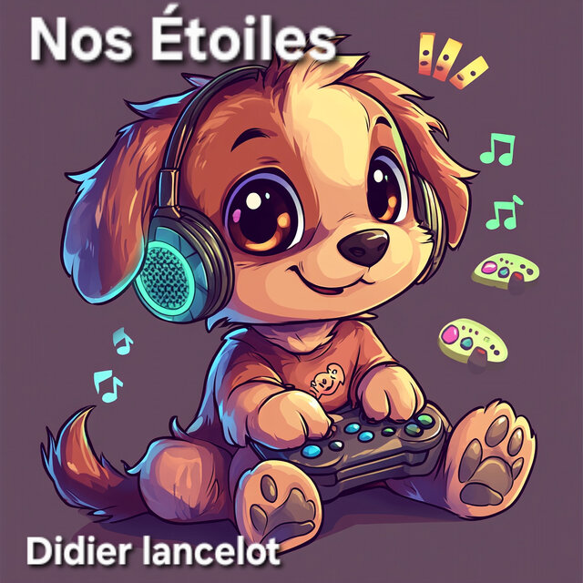 Nos Étoiles