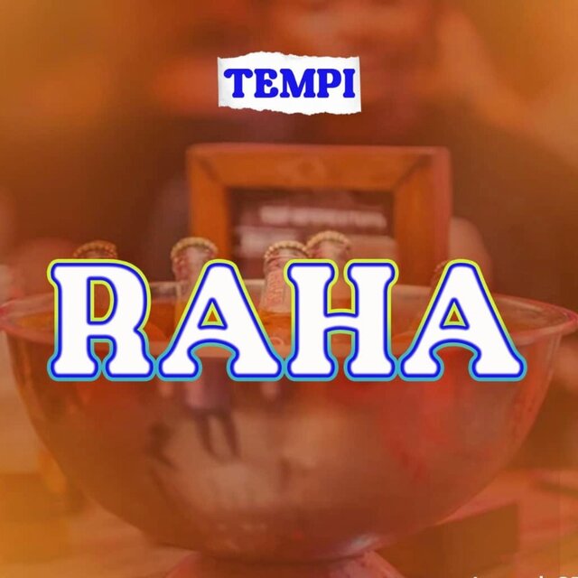 Raha