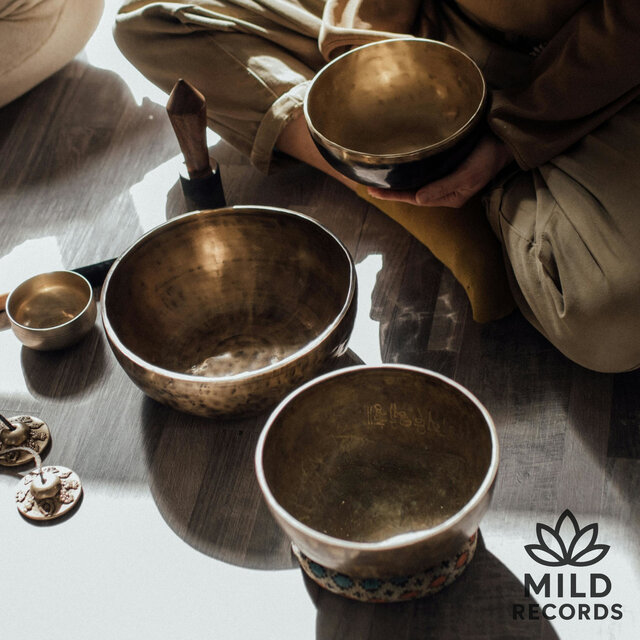 Healing Frequencies: Tibetan Bowl Soundscapes