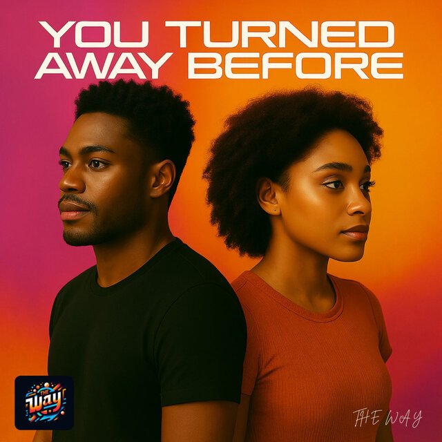 You Turned Away Before (Remixes)