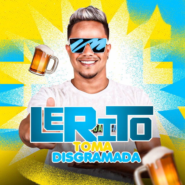 Lerito Toma Disgramada