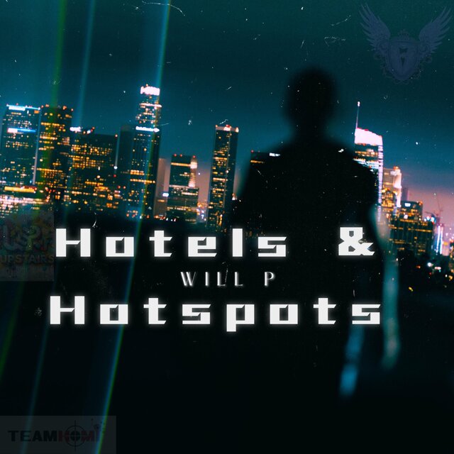 Hotels & Hotspots