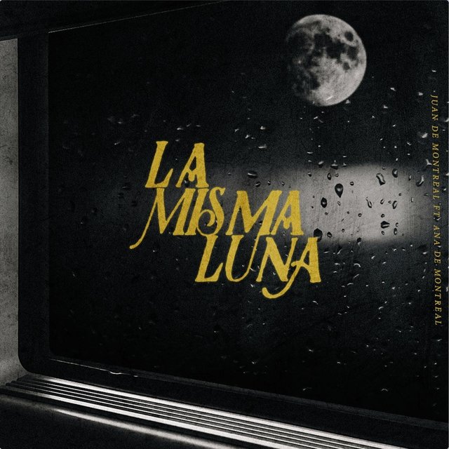 La Misma Luna