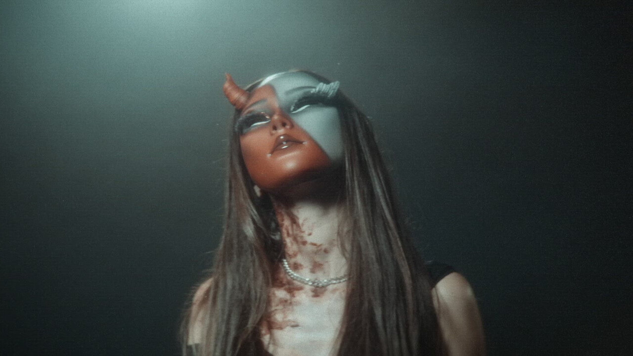 Dance with the Devil