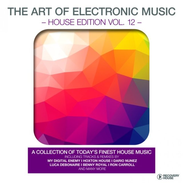 The Art of Electronic Music