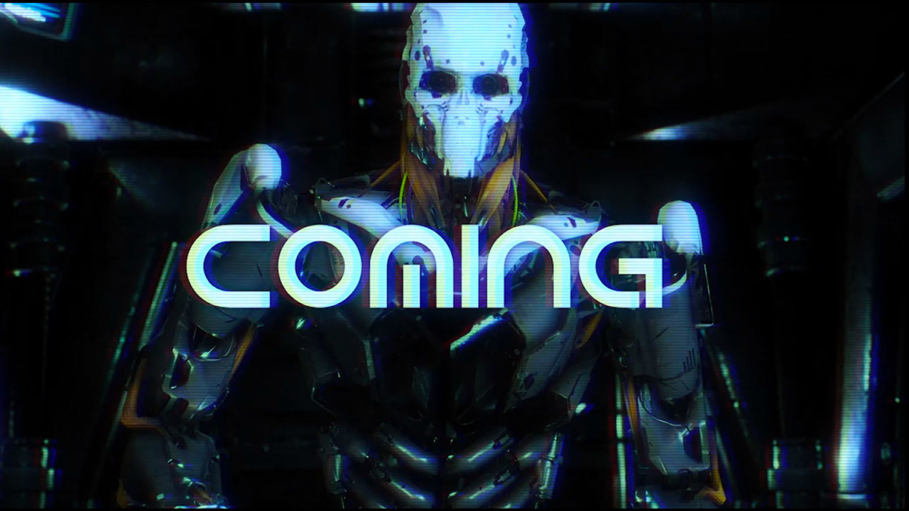 You've Got Another Thing Comin' (Official Lyric Video)