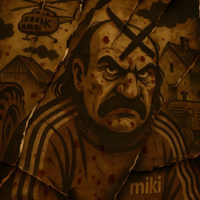 MIKI