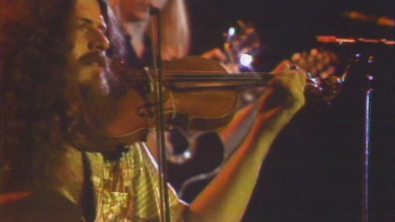 Dust in the Wind (Live from Canada Jam)